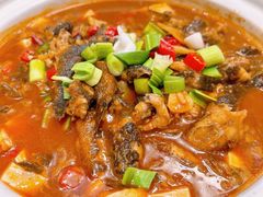 -巢湖名吃·东关老鹅汤(江南风情街店)