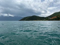 -丽江泸沽湖景区