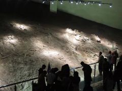 -世界恐龙谷景区