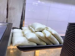 肉龙-白魁老号饭庄(交道口店)