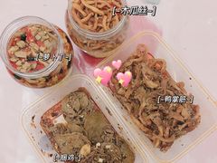 -南门口湘军剁辣椒老店(老长沙第一品牌店)