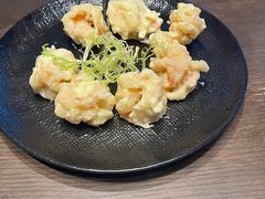 -彩丰楼中餐厅(佘山世茂洲际酒店)