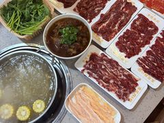 -杏花吴记牛肉火锅