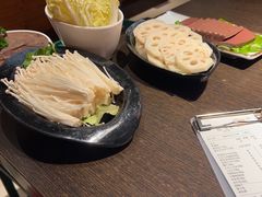 -九牧鱻·渝老鬼重庆火锅(人民路店)