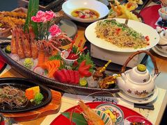 -和创柚子·会席日本料理(新区淮海街店)