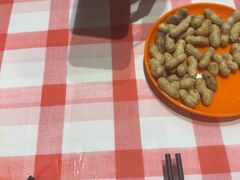 -江味龙虾馆·裸蓝龙虾(南山店)