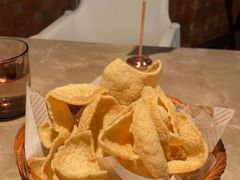 -星叶·东南亚料理(温州万象城店)