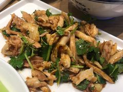-文叔·湖北名小吃·小龙虾(华强北店)