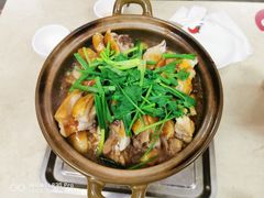 -上南瓦煲鸡·清远鸡·老字号(总店)
