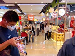 -北京华联购物中心(天通苑店)