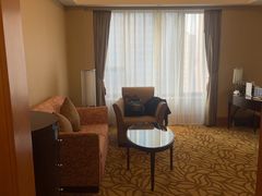 -大连富丽华大酒店