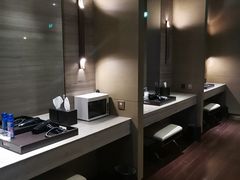 -上海嘉定喜来登酒店