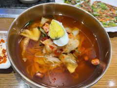 -韩阳王石板烤肉