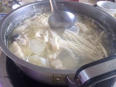 -蚝乡农庄(铁涌赤岸店)