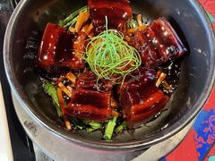 -上海滩餐厅(BFC外滩金融中心店)