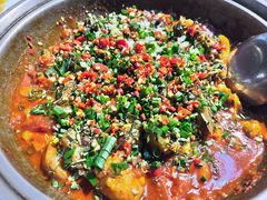 -一坐一忘云南菜(三里屯店)