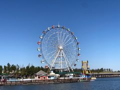 -渔岛海洋度假区