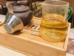 冻顶乌龙-稻香酒家(华润万象城店)