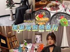 -王品牛排(郑州大卫城店)