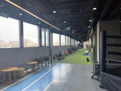 -OXYGYM 奥美氧舱运动中心(领展购物广场·中关村店)