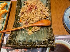 -傑·料理·海鲜放题(佛山文华荟店)