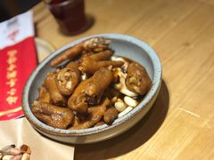 蒜香鸡抓-鸽子窝(黄村店)