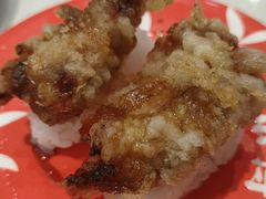 -京樽回転寿司(奥林匹克店)