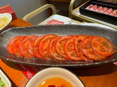 -1078號老北京涮肉(万达广场店)