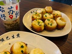 -哑巴生煎(临顿路店)