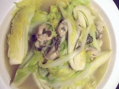 -晚归月亮湾私家菜(临邑路店)