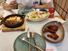 -CRAZYONES克芮旺斯西班牙餐厅(苏州中心店)