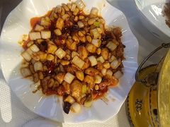 -老浒记烤鸭-北京菜(琉璃厂店)