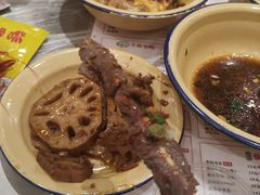 -东排食堂长沙小吃大排档(五一广场店)