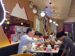 -南锣南门(东方银座店)