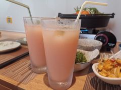 -酒井酱子·深夜食堂(东城汇店)