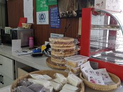 -李氏憨粑粑(官渡古镇店)