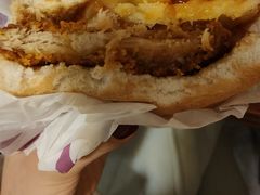 -麦当劳(田林好又多店)
