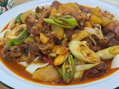 -新疆食府(华龙店)