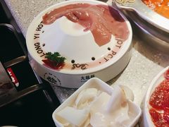 -大龙燚火锅(太古里店)