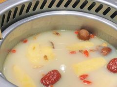 -快乐小羊火锅餐厅(农科路店)