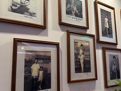 -邓丽君音乐主题餐厅