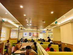 大堂-萨莉亚意式餐厅(恒宝广场店)