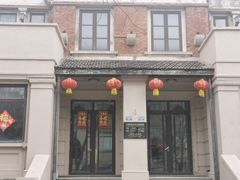 -天津意大利风情旅游区