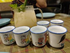 -美森西餐厅(曙光大道店)