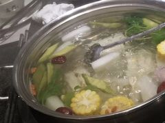 -名门潮牛·鲜牛肉海鲜火锅.烧烤自助餐厅(诚丰广场店)