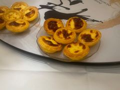 -香宫中餐厅·大连香格里拉(人民路店)