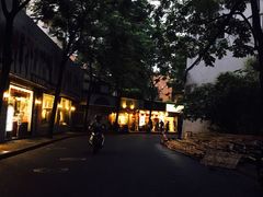 -石屋料理(南京西路店)