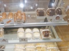 -小飞象面包公社(珠江路金鹰店)