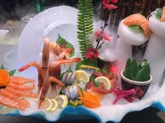 -花溪雨·森林餐厅(石基店)