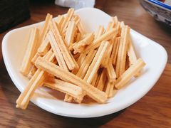 -兴蓉合川湘私房菜巫山烤鱼(人大店)